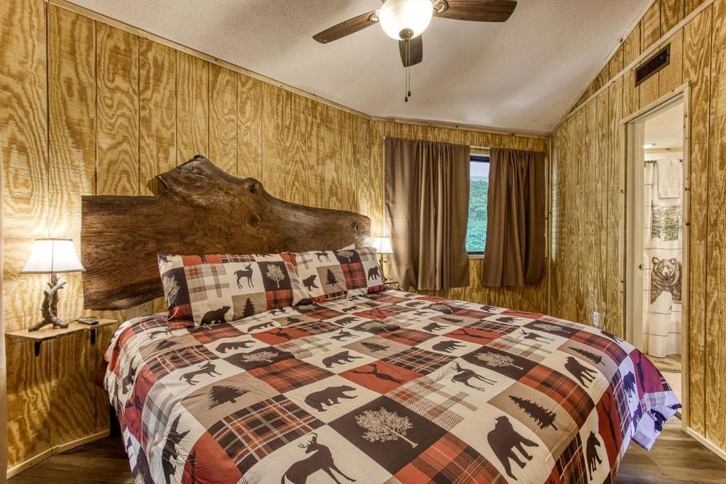 Villa Three Bears Den, Hot Tub, Pool Table, Pool Access, 1089 Free Tickets Each Paid Day, Dollywood Inclu Gatlinburg Exterior foto